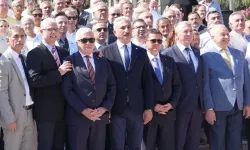 6 Belediye Başkanı CHP'den istifa ederek YENİ Parti'ye katıldı