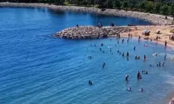 Darıca sahilinde dehşet! Denizden 3 ceset çıktı!