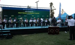 Derince'de tarih ve nostalji ezgilerle hayat buldu