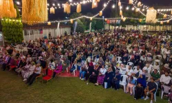 Kocaeli Büyükşehir'den aile bağlarını güçlendiren buluşma