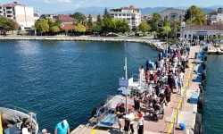 Kocaeli Büyükşehir'den TEKNOFEST'e ulaşım kolaylığı
