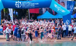 Kocaeli, spor organizasyonlarında zirveye koşuyor