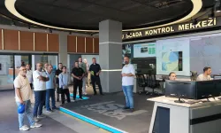 Kocaeli'de güvenli gelecek için ortak akıl