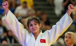 Kocaeli'nin altın çocukları Akdeniz'e damga vurdu