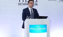 Yıldız Demir Çelik, SteelOrbis Kocaeli’de Çeliğin dönüşüm eksenini paylaştı