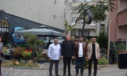 BBP Gebze ilçe  Başkanı Özyürek’den Gebze tavsiyeleri…