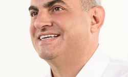 Cüneyt Akın, Yeni Parti Gebze İlçe başkan adaylığını açıkladı