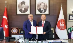 Keçiören'de mesleki eğitim iş birliği