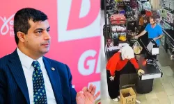 Deniz Demir, market çalışanlarının ağır koşullarını Meclis'e taşıdı