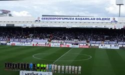 Güzide Gebzespor, Elazığspor’u ağırladı…