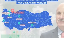 İşletmede mesleki eğitim programı yaygınlaşıyor... Niteliksel dönüşüm zincirinin yeni halkası Kocaeli
