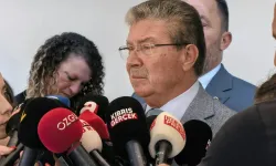 KKTC Başbakanı Üstel: Girne açıklarındaki deniz kazasında ölü sayısı 12'ye yükseldi