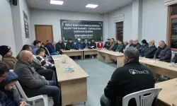 Çayırova'da Sene-i Devriye programlarına yoğun ilgi