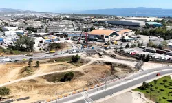 Gebze'deki kavşak projesi trafik yükünü omuzlayacak