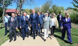 Kültür Bakanı'ndan Kocaeli çıkarması