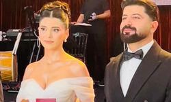 Hayırsever İş insanı Aziz Bulut’tan oğlu Çağdaş’a muhteşem düğün