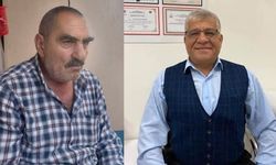 İYİ partili Şevket Sayıcı’nın acı günü