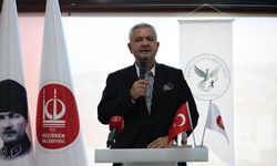 Keçiören'de gençlerin katılımıyla Bağımlılıkla Mücadele Çalıştayı