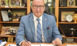 KSO Başkanı Zeytinoğlu eylül ayı bütçe gerçekleşmelerini değerlendirdi