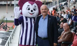 Gebzespor'dan şampiyonluk yolunda gövde gösterisi: 4-1