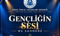 Gençliğin sesi bu sahneye taşınıyor: Fikir Kafe Akademi lansman gecesi 31 Ekim’de