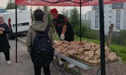 İzmit Belediyesi Beslenme Saati Projesine devam ediyor