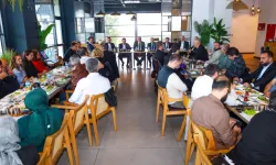 Kocaeli'nin imar gündemi Gebze'de masaya yatırıldı
