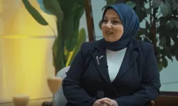 Sabiha Gökçen'den kapsayıcı bir başarı hikayesi