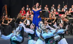 Türk Dünyası Ankara'da tek ses oldu
