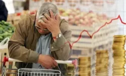 Yıllık enflasyon yüzde 29,73! Gıdada düşüş dikkat çekti