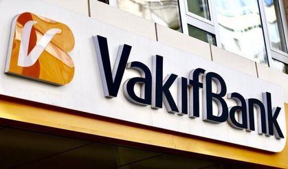 VakıfBank'tan İstanbul Uluslararası Finans Merkezi projesi kapsamında gayrimenkul satın alma açıklaması