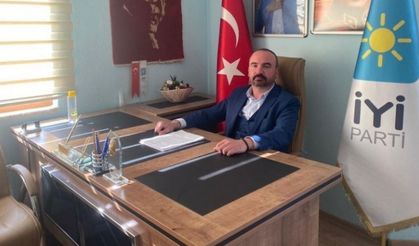 Candemir: İYİ Parti Körfez teşkilatı tek vücut genel başkanımızın emrindedir