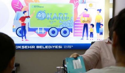Büyükşehir’den 33 milyon 750 bin TL eğitim desteği