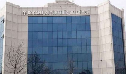 Büyükşehir’in 2024 bütçesi 32 milyar TL