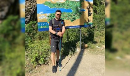 Ali Kemal Kol'un "KEŞİF YOLU" çıkıyor