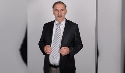 Gazeteci Şahin Asker, Dumlupınar muhtarlığına talip
