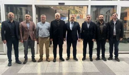Gündoğdu: 2023 hizmetlerle dolu dolu geçti