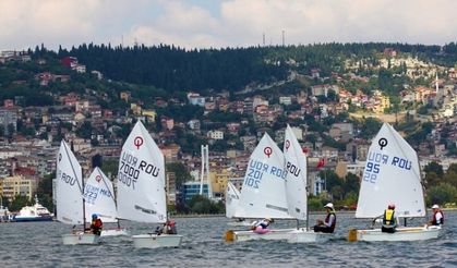 Kocaeli Büyükşehir'den Karşıyaka'ya Su Sporları Merkezi