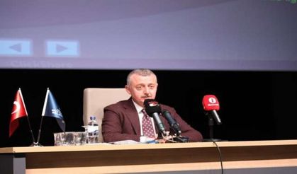 Yılın son meclisinde 103 madde karara bağlandı