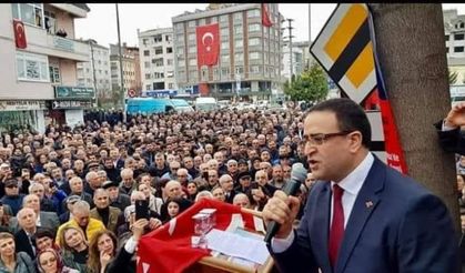 CHP’nin Derince’nin adayı Sertif Gökçe oldu
