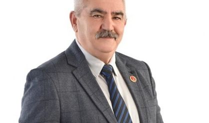 Muhtar Mümin Yılmaz 6. Dönem için hazır