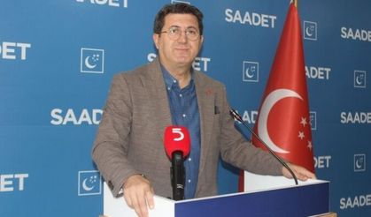 Zafer Mutlu, Başiskele Belediye başkan adaylığı için görevden ayrıldı