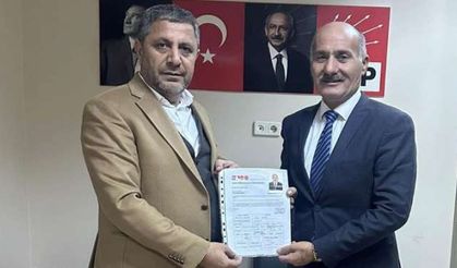 "Beni de sırtımdan hançerlediler" dedi: İstifa etti