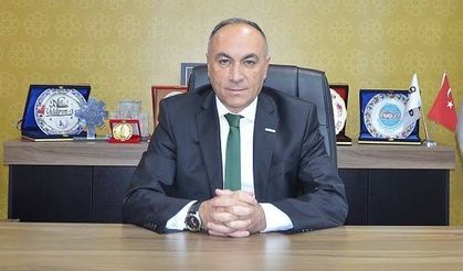 Nihat Yıldırım'ın babası vefat etti