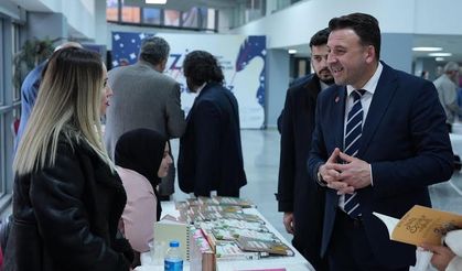 Türel’den gençlere düğün desteği sözü!