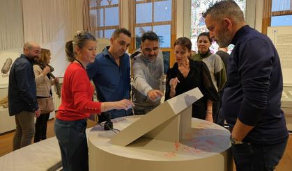 Kocaeli'nin yöresel lezzetleri Yerel Kültür Müzesi’nde Keşfediliyor