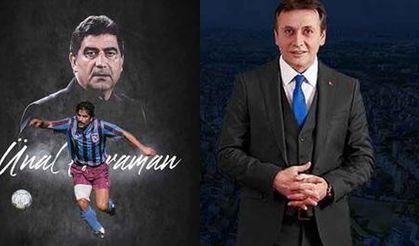 Ünal Karaman, Şevki Demirci için geliyor