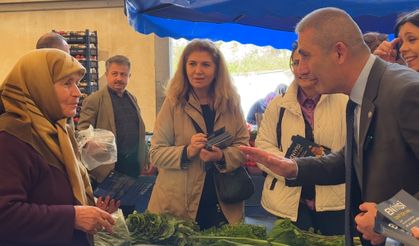 İzmit Kuruçeşme'de Şirin rüzgarı