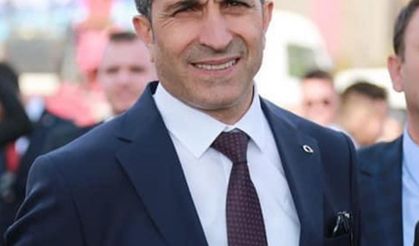 İYİ Partiyi Kocaeli Büyükşehirde İlhami Bayrak temsil edecek