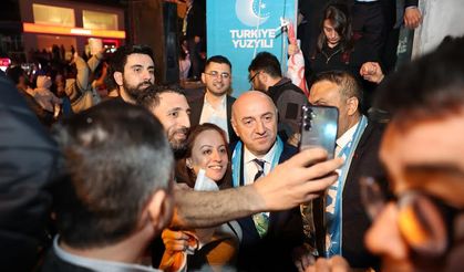 Bıyık: ‘Kazanan Darıca oldu’